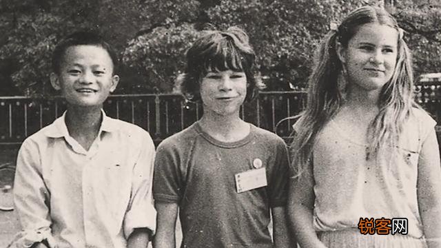 20年前,有个叫戴维的小男孩给了马云200元,现在他怎么样了？