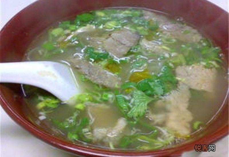 牛肉粉丝汤要怎么做才好喝 牛肉粉丝汤要怎么做