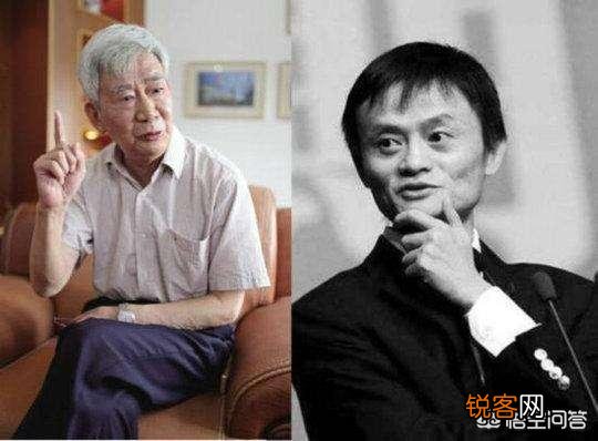 马云、马化腾、王健林的父亲分别是谁,他们能成功跟父亲有关系吗？