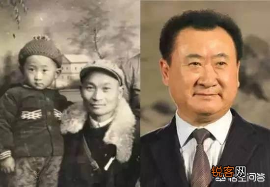 马云、马化腾、王健林的父亲分别是谁,他们能成功跟父亲有关系吗？