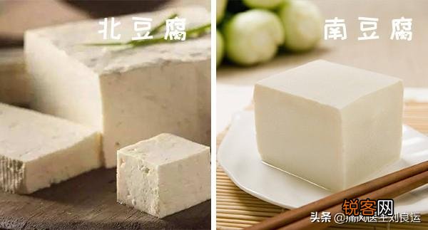 痛风能吃豆腐吗？