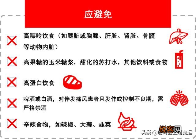 痛风能吃豆腐吗？