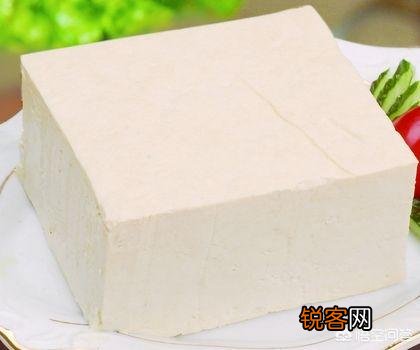 痛风能吃豆腐吗？