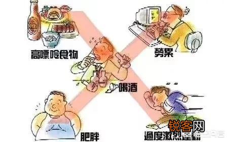 痛风能吃豆腐吗？