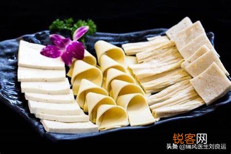 痛风能吃豆腐吗？