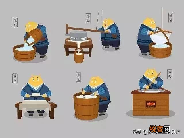 痛风能吃豆腐吗？