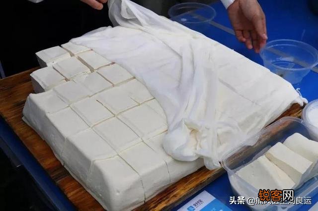 痛风能吃豆腐吗？