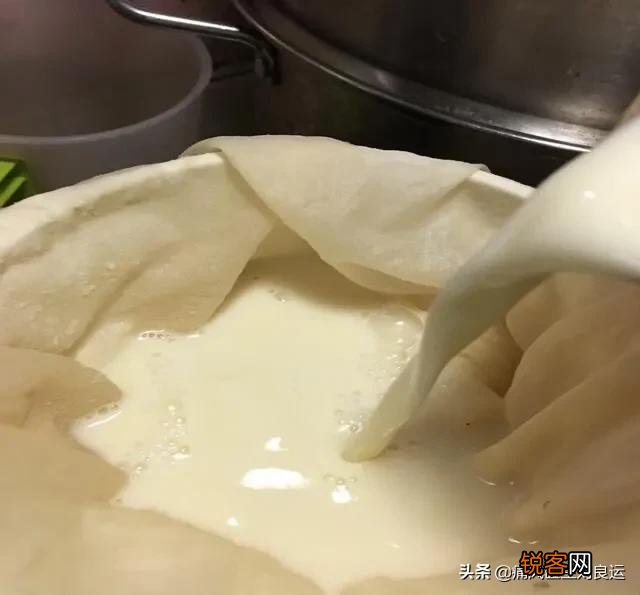 痛风能吃豆腐吗？