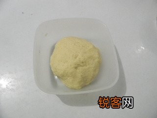 榨菜肉馅酥饼的做法