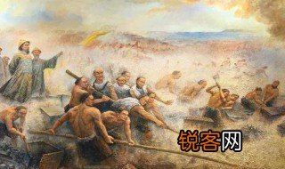 虎门销烟的意义是什么 虎门销烟的意义体现在哪方便