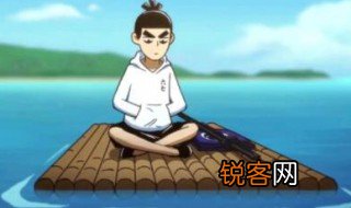 木筏是什么意思 木筏的含义