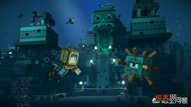 minecraft有什么高大上的指令？