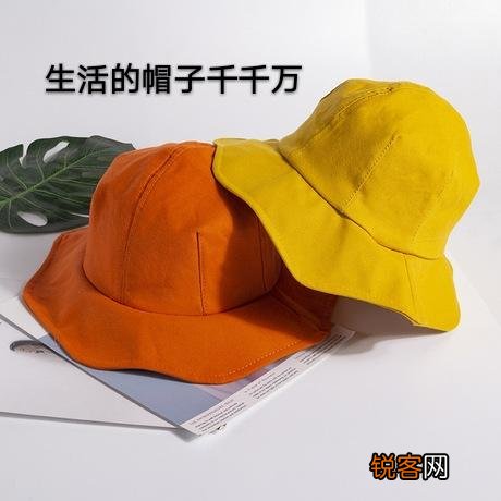 有哪些帽子可以推荐？