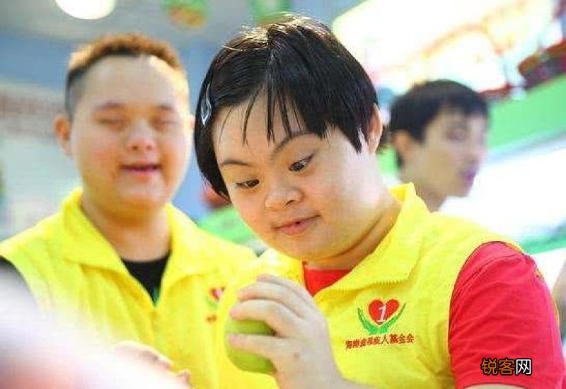 什么是唐氏儿?有哪些特征