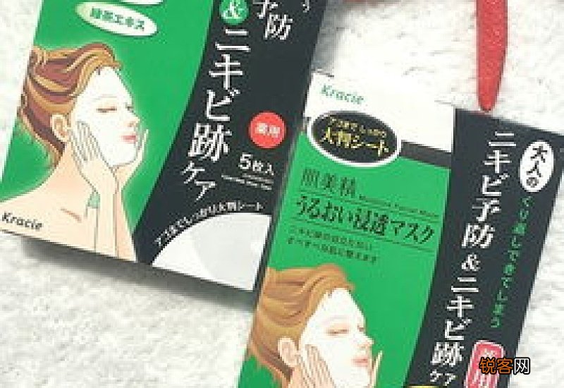 肌美精绿茶面膜好用吗 肌美精绿茶面膜怎么样