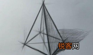 什么是四棱锥啊 四棱锥的解释