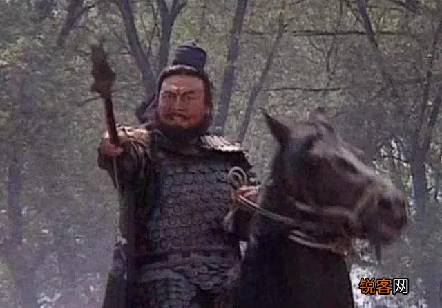 刘备巅峰时期有哪些武将？