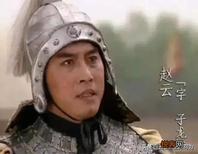 刘备巅峰时期有哪些武将？