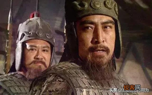 刘备巅峰时期有哪些武将？