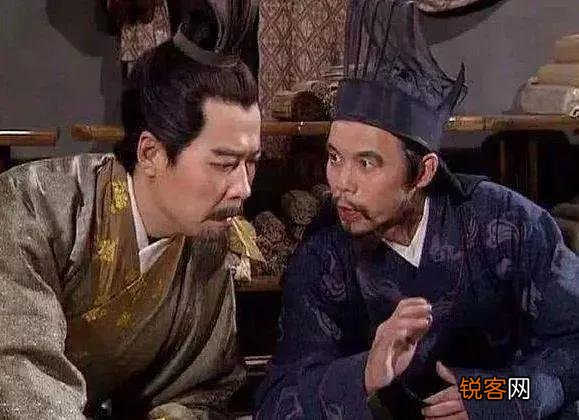 刘备巅峰时期有哪些武将？