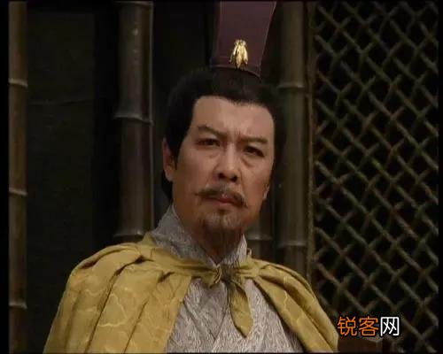 刘备巅峰时期有哪些武将？