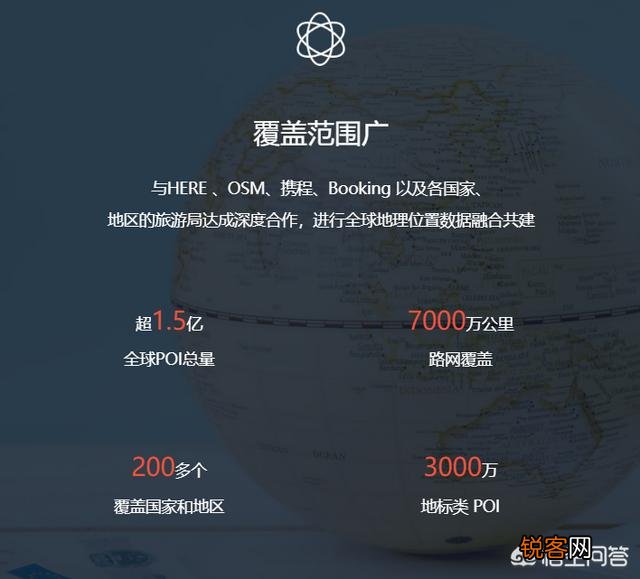 请问国内的高德地图、百度地图、腾讯地图,哪个最好用,为什么？