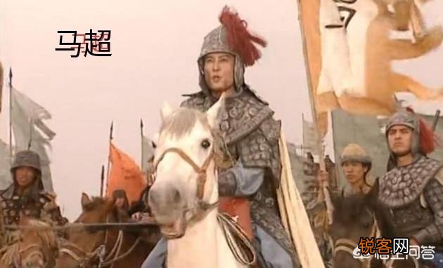 不按正史,就论三国演义,马超与赵云谁的武力更强？
