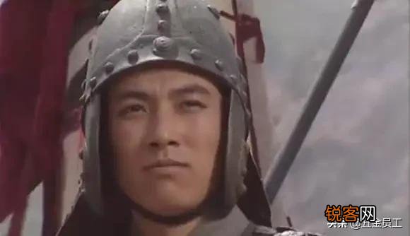 三国时,蜀国有哪些战将？