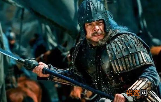 三国时,蜀国有哪些战将？