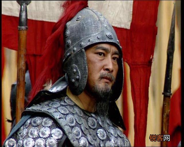 三国时,蜀国有哪些战将？