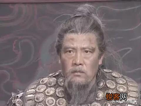 三国时,蜀国有哪些战将？