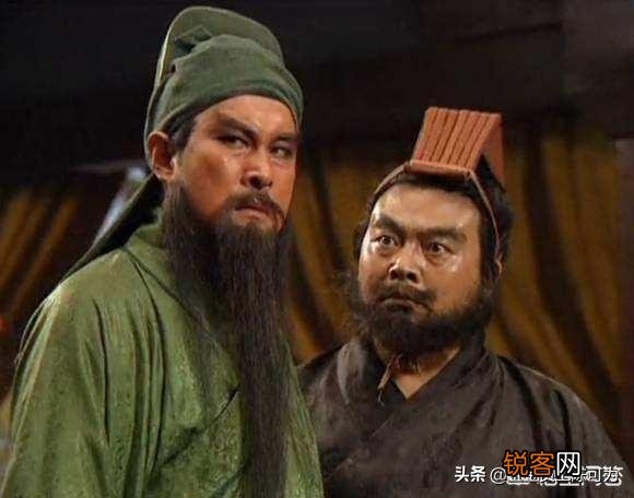 蜀汉除五虎上将外,魏延之后如何排名？