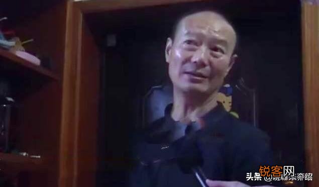 杭州许某某杀妻案中,为什么他的儿子始终没有出现?