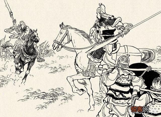 如果曹魏封五虎上将,应该如何排名？