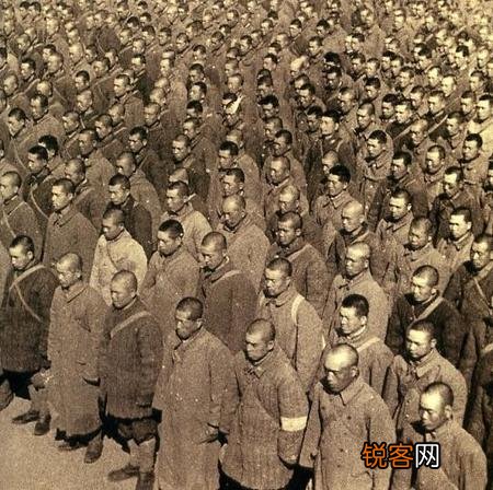 二战时期日军战俘心怀不轨,为何苏联同意当地女性与战俘结婚?