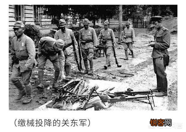 二战时期日军战俘心怀不轨,为何苏联同意当地女性与战俘结婚?