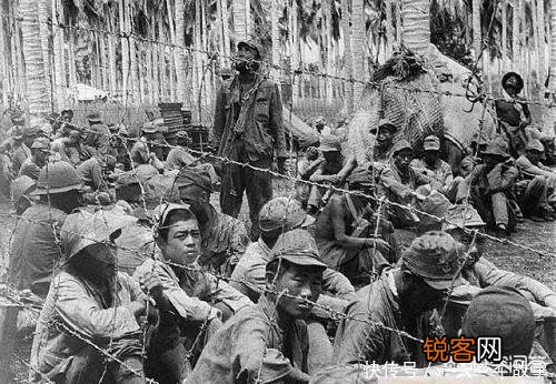 二战时期日军战俘心怀不轨,为何苏联同意当地女性与战俘结婚?