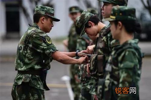 当兵需要什么文化程度和条件？