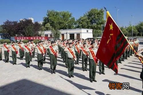 当兵需要什么文化程度和条件？