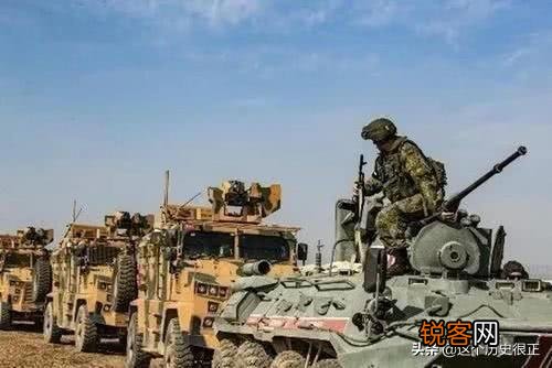 如何看叙利亚收复600平方公里失地呢？