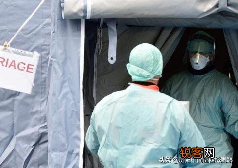 到下半年美国疫情失控,会爆发内乱还是先攻打其他国家？