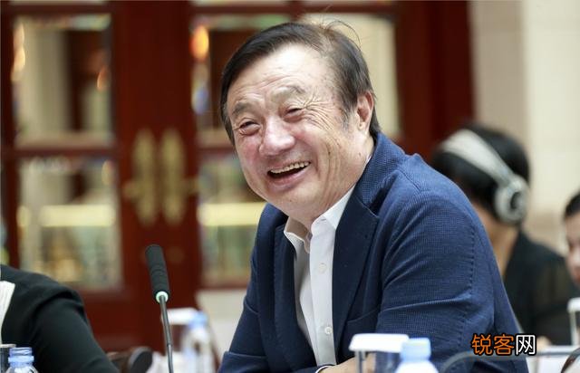 有人说：华为掌门人任正非的人生经历,是一部励志剧。你认为呢？
