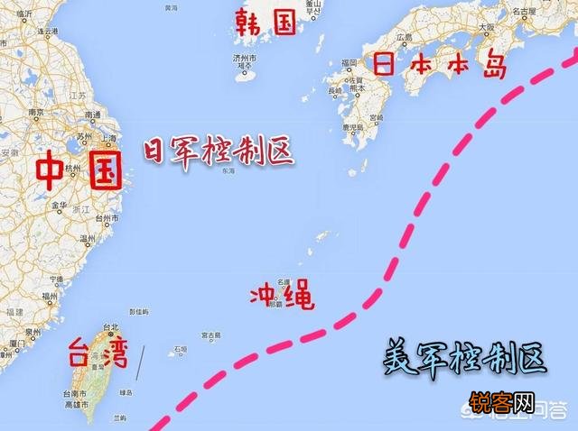 冲绳岛战役真是打得莫名奇妙,有必要去打吗?
