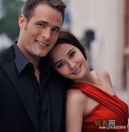 吴奇隆前妻马雅舒现在怎么样？