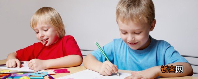 孩子学什么不专注是什么原因 孩子为什么学什么不专注