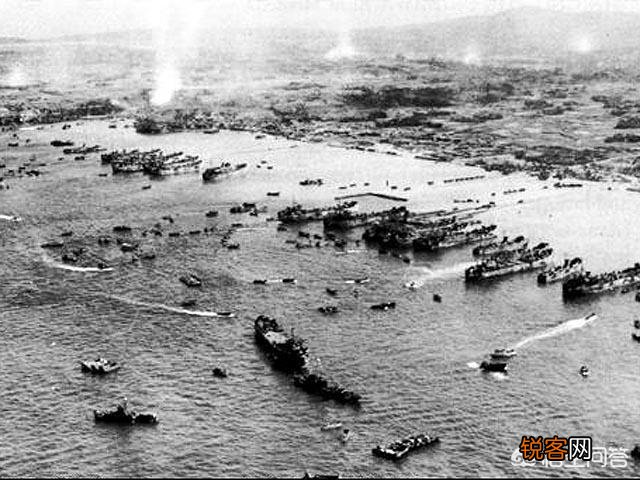 二战时期,在没有原子弹的情况下,美军想要登录日本本土,需要付出多大的代价？