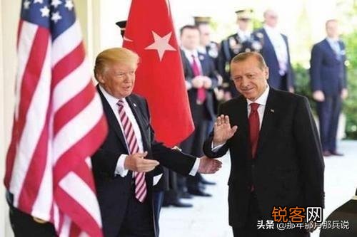 如果土耳其与美国交恶,土方敢扣押美国存放的B61核炸弹吗?