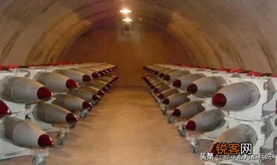 如果土耳其与美国交恶,土方敢扣押美国存放的B61核炸弹吗?