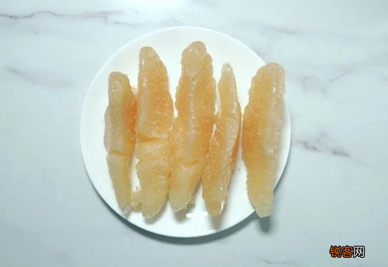 柚子跟香蕉能一起吃吗 柚子和香蕉同食好吗