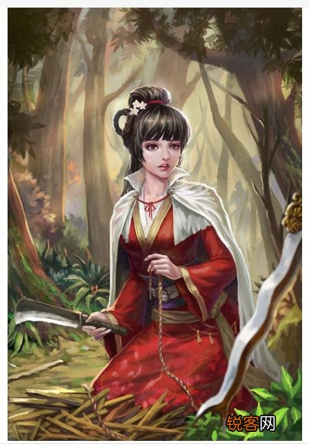 张飞抢了夏侯渊13岁的侄女做媳妇,为何夏侯一家没有报复？